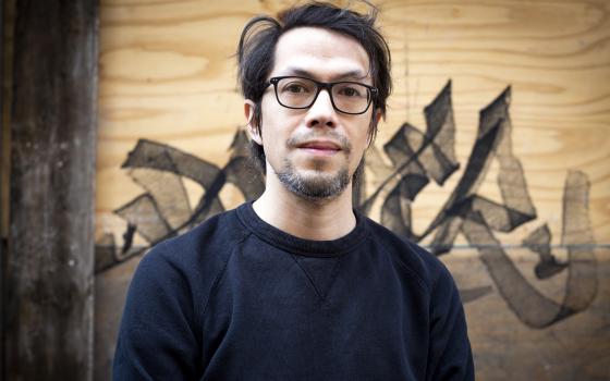 Rencontre avec Guillaume Singelin
