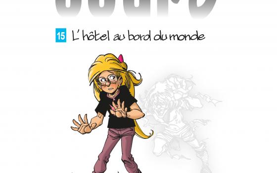 La BD dans tous ses états