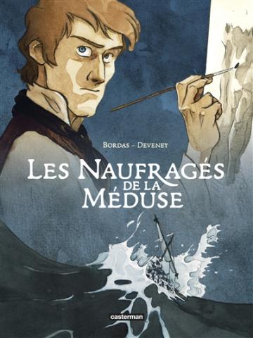 Les naufragées de la Méduse