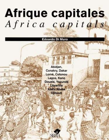 Afriques capitales