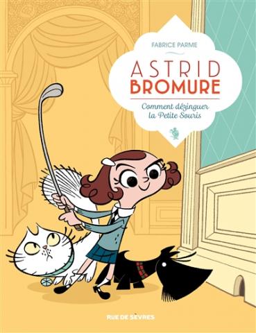 Astrid bromure