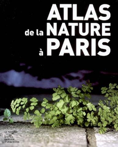 Atlas de la nature à Paris