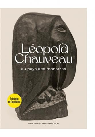 Léopold Chauveau au pays des monstres