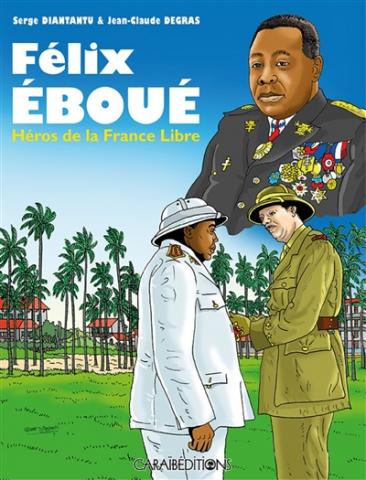 Félix Eboué