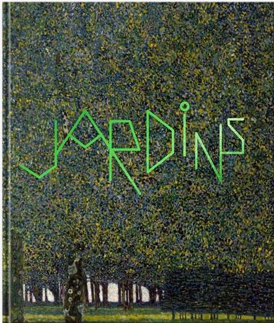 Jardins : exposition Galeries nationales du Grand Palais 2017