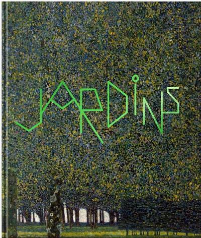 Jardins : exposition  Galeries nationales du Grand Palais 2017