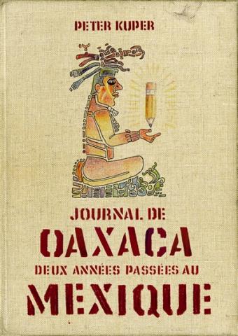 Journal de Oaxaca