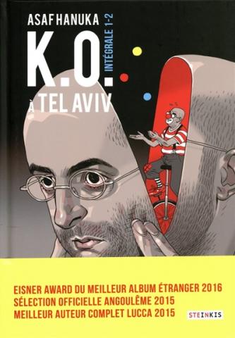 KO à Tel Aviv