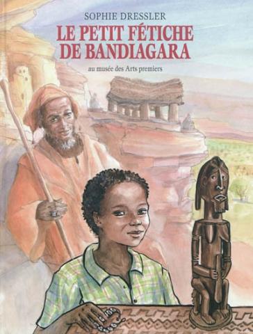 Le petit fétiche de Bandiagara