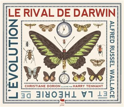 Le rival de Darwin