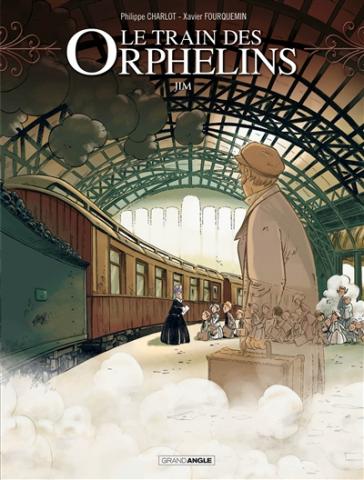 Le train des orphelins