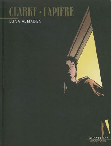 Luna Almaden