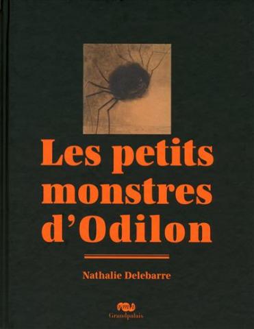 Les petits monstres d'Odilon