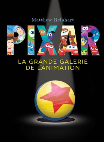 Pixar