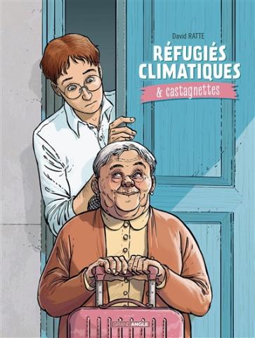 Réfugiés climatiques & castagnettes 1