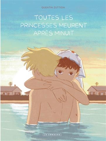 Toutes les princesses