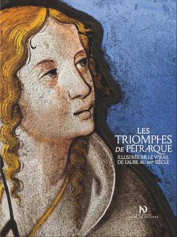 Les Triomphes de Pétrarque