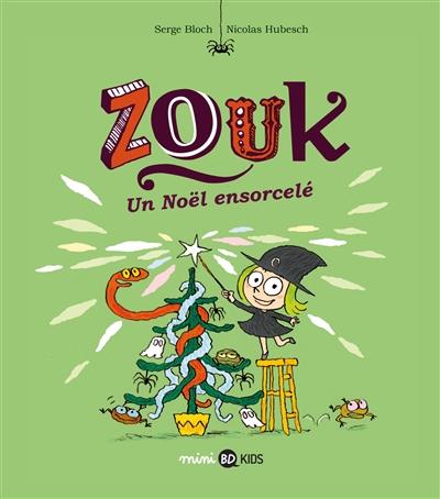 Un Noël ensorcelé