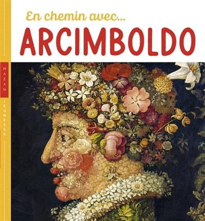 Arcimboldo / Christian Demilly