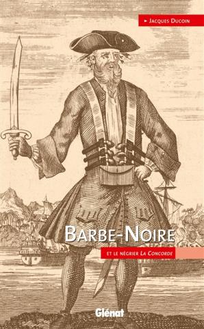 Barbe-Noire