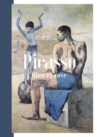 Picasso, Bleu et rose