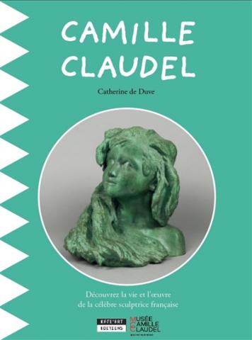 Camille Claudel : découvrez la vie et l'œuvre de la célèbre sculptrice française