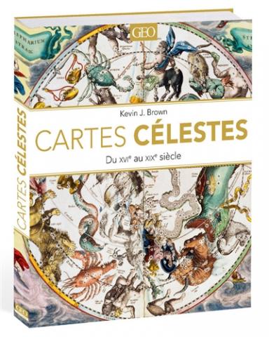 Cartes célestes