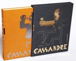 Cassandre / Alain Weill