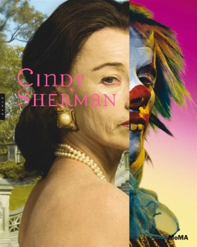 Cindy Sherman