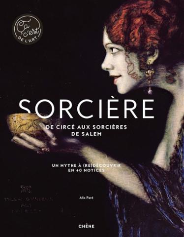 Sorcellerie Et Paganisme Pour Les Sorcières Et Sorciers Modernes