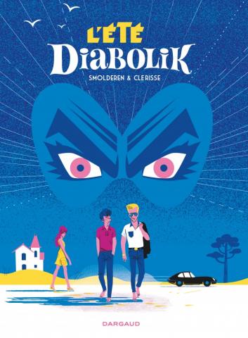 L'été diabolik