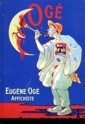 Eugène Ogé, affichiste
