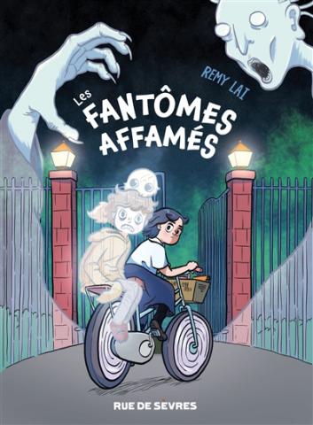 Les fantômes affamés 