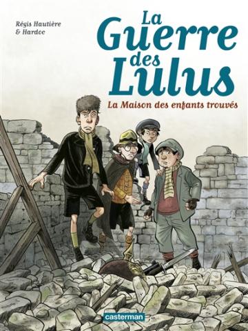 La guerre des Lulus