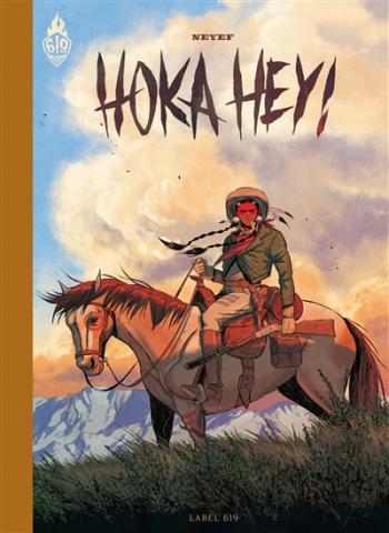Hoka hey !