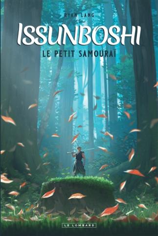 Issunboshi : le petit samouraï