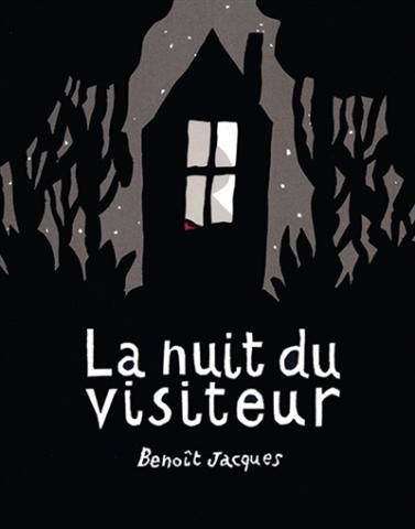 La nuit du visiteur