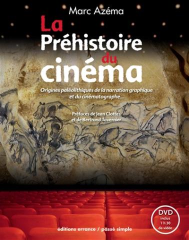 La préhistoire du cinéma