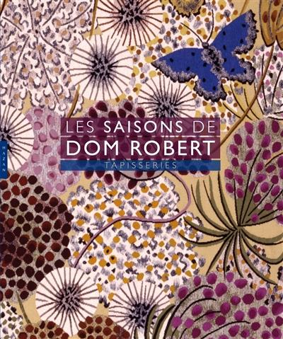 Les Saisons de Dom Robert