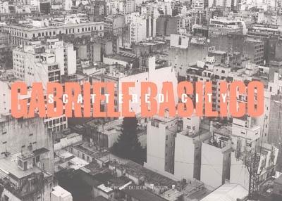 Scattered city / [photographies de] Gabriele Basilico ; [textes de Gabriele Basilico, Yona Friedman, Hans Ulrich Obrist et Stefano Boeri] ; [traduit par Edfe]